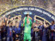 Goleiro brilha no Catar, PSG é campeão e Flamengo amarga novo vice mundial