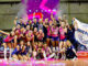 Scandicci vence favorito e levanta inédito título mundial de vôlei feminino