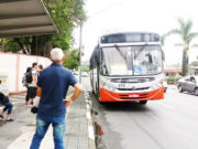 Prefeituras da região aumentam preços das passagens de ônibus no início de 2026