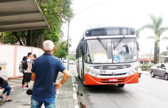 Prefeituras da região aumentam preços das passagens de ônibus no início de 2026