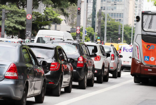 Governo de SP define calendário e valores dos veículos para pagamento do IPVA 2026