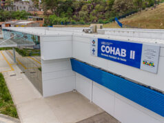 Inauguração de nova UBS permitirá reformulação de antiga unidade da Cohab de Itapevi