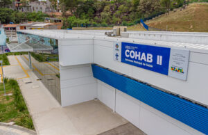 Inauguração de nova UBS permitirá reformulação de antiga unidade da Cohab de Itapevi
