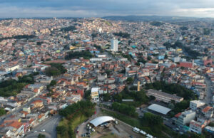 Jandira celebra aniversário de 62 anos de emancipação político-administrativa
