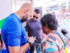 Novo aplicativo promete ‘revolucionar’ atendimento de saúde em Osasco