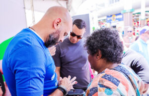 Novo aplicativo promete ‘revolucionar’ atendimento de saúde em Osasco