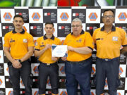 Defesa Civil conquista certificado de Cidade Resiliente para Osasco