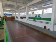 Prefeitura finaliza obras de revitalização de duas áreas de lazer em Osasco