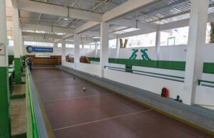 Prefeitura finaliza obras de revitalização de duas áreas de lazer em Osasco