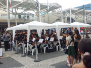 Osasco Plaza intensifica atividades com aproximação dos festejos de Natal