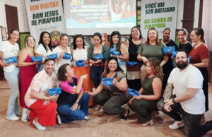 Programa de educação ambiental premia duas escolas de Pirapora do Bom Jesus