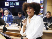 Stephane Rossi quer data em Osasco para conscientização sobre acessibilidade digital