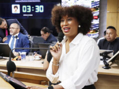 Stephane Rossi quer data em Osasco para conscientização sobre acessibilidade digital