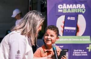 Jardim Conceição recebe edição da Câmara no Bairro, com oferta de diversos serviços gratuitos