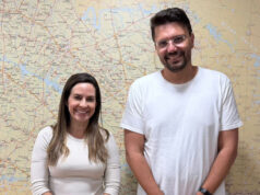 Camila Godoi cumpre agenda em secretarias estaduais por demandas para Itapevi e região