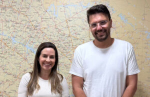 Camila Godoi cumpre agenda em secretarias estaduais por demandas para Itapevi e região