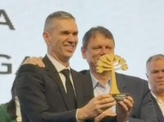 São Roque conquista Prêmio Município VerdeAzul por ações voltadas a políticas ambientais