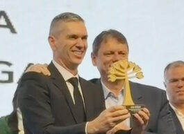 São Roque conquista Prêmio Município VerdeAzul por ações voltadas a políticas ambientais