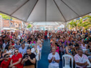 Projeto Vida Nova em Santana de Parnaíba promete moradia digna com reformas e regularização jurídica