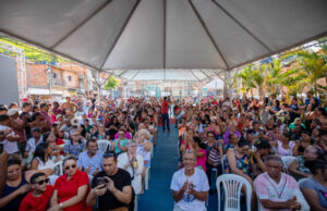 Projeto Vida Nova em Santana de Parnaíba promete moradia digna com reformas e regularização jurídica