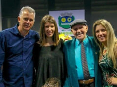 Clécio Soldé: ‘naquela mesa está faltando ele’