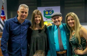 Clécio Soldé: ‘naquela mesa está faltando ele’