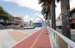 Barueri anuncia implantação de novo trecho de ciclovias e ciclofaixas