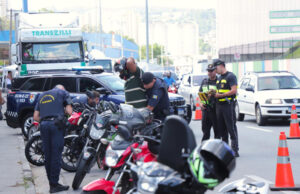 Barueri adota ‘tolerância zero’ contra veículos com escapamentos adulterados