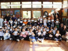 Carapicuíba disponibiliza espaço do CES para ações de sustentabilidade