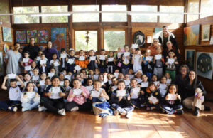 Carapicuíba disponibiliza espaço do CES para ações de sustentabilidade