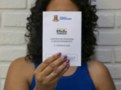 Retirada do Cartão de Pesagem ganha novo prazo em Carapicuíba