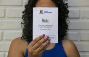 Retirada do Cartão de Pesagem ganha novo prazo em Carapicuíba