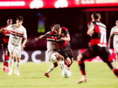 Tricolor ‘salva a honra’ dos grandes paulistas na estreia do Brasileirão 2026