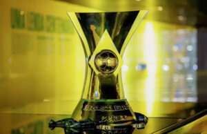 Primeira rodada do Brasileirão 2026 terá quatro clássicos