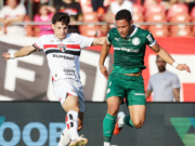 Choque-Rei vira ‘plano de recuperação ’para Palmeiras e São Paulo no Paulistão