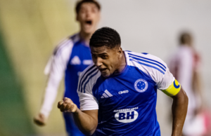 Representantes osasquenses dão adeus à Copinha junto com o Timão