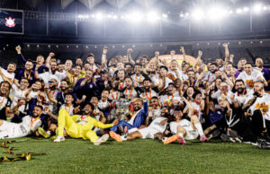 Com o título da Copa do Brasil, Timão encara Flamengo pela Supercopa