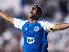 Cruzeiro bate São Paulo e fica com título da 56ª Copinha SP