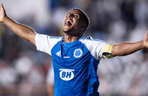 Cruzeiro bate São Paulo e fica com título da 56ª Copinha SP