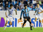 Final da Copinha acontece neste domingo, 25, no Pacaembu