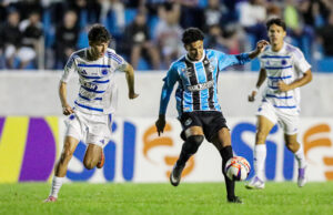 Cruzeiro e São Paulo fazem a final da Copinha neste domingo, 25, no Pacaembu