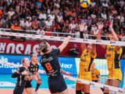 Superliga dá uma pausa para realização da Copa Brasil de vôlei