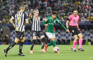 Paulistão tem clássico atrás de clássico