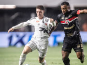 São Paulo e Santos fazem clássico dos ‘desesperados’ pelo Paulistão 2026