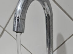 Privatizada, Sabesp reajusta contas de água em 6,11%