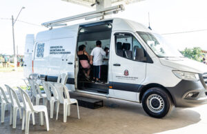 Agendamentos para emissão de documentos e orientação jurídica serão oferecidos na Cidadania Itinerante de Itapevi