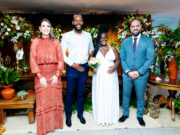 Osasco abre inscrições para cerimônia do Casamento Comunitário 2026