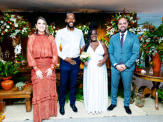 Osasco abre inscrições para cerimônia do Casamento Comunitário 2026