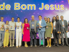 Perfil religioso coloca Pirapora do Bom Jesus no Top Destinos Turísticos de 2025