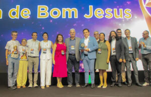 Perfil religioso coloca Pirapora do Bom Jesus no Top Destinos Turísticos de 2025